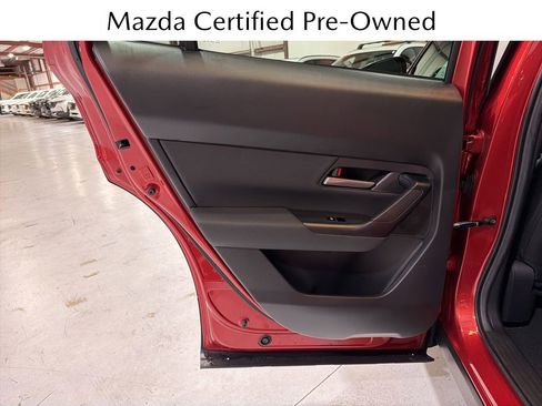 Certified 2025 MAZDA CX-50 AWD 2.5 S w/ Weather Package image 33