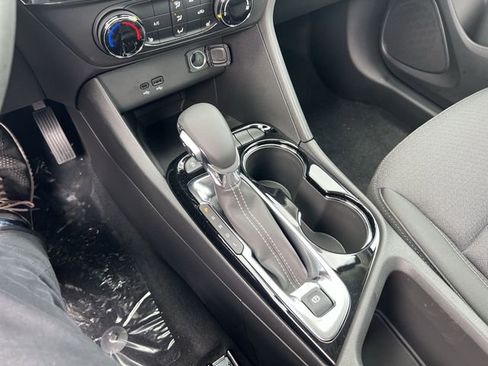 New 2026 Buick Encore GX Preferred w/ Comfort Package image 22