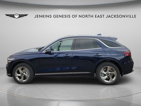 New 2026 Genesis GV70 2.5T Select AWD/4WD image 8