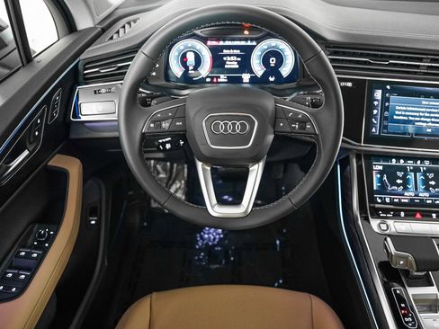 New 2026 Audi Q7 3.0T Premium Plus image 14