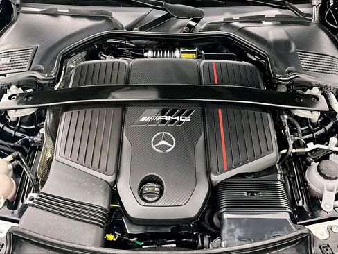 Used 2026 Mercedes-Benz CLE 53 AMG 4MATIC image 9