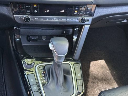 Used 2024 Kia Seltos SX AWD/4WD image 7