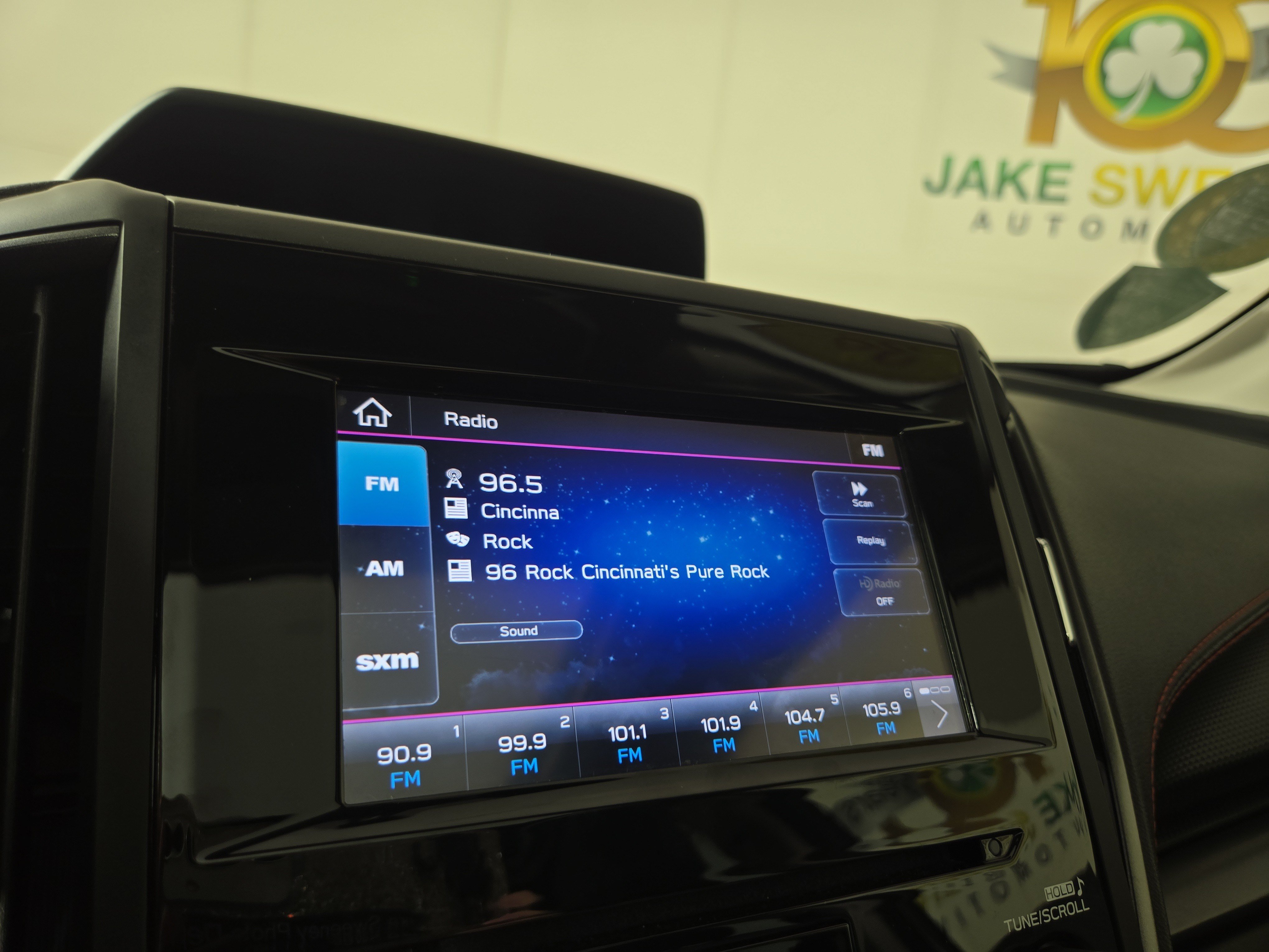 Used 2023 Subaru Forester Sport AWD/4WD image 18