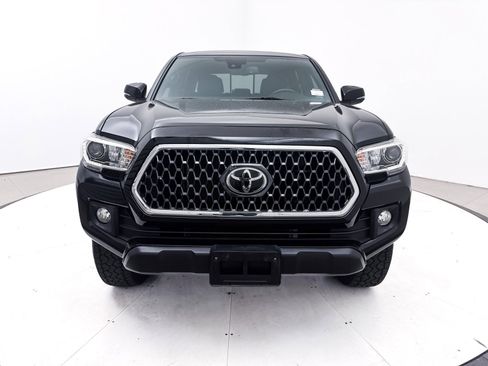 Used 2019 Toyota Tacoma TRD Off-Road image 11