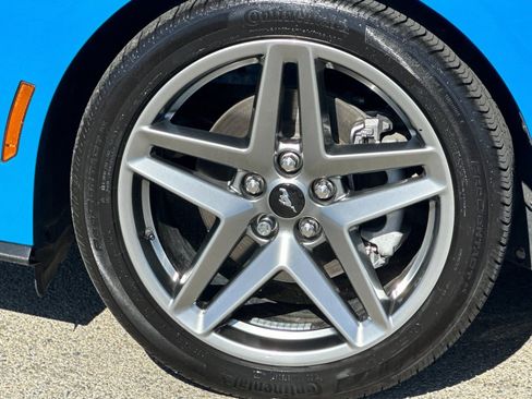 Used 2024 Ford Mustang Premium image 33