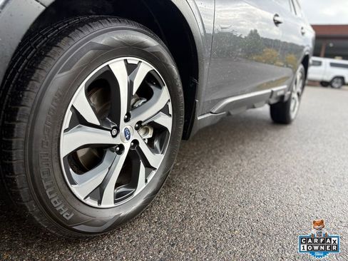 Used 2020 Subaru Outback Limited w/ Popular Package #2 image 13