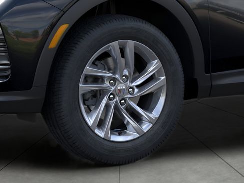 New 2026 Buick Envista Preferred w/ Convenience II Package image 9