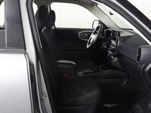 Used 2022 Ford Bronco Sport Base image 23