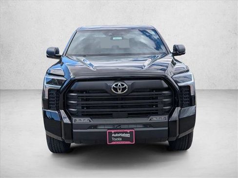 New 2026 Toyota Tundra SR5 AWD/4WD image 6