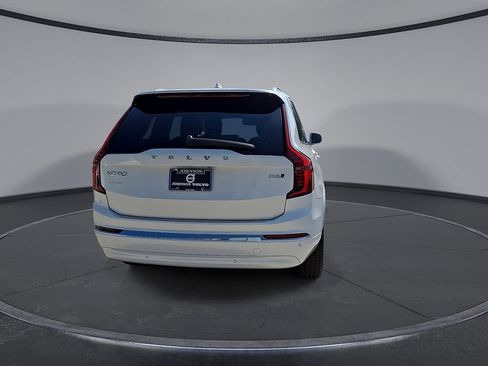 New 2026 Volvo XC90 B6 Core w/ Protection Package Premier AWD/4WD image 8