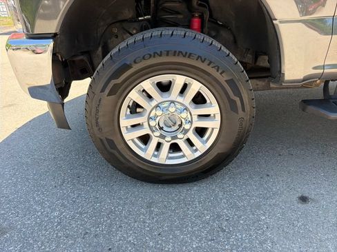 Used 2017 Ford F250 XL w/ STX Appearance Package AWD/4WD image 30