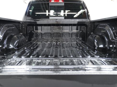 New 2025 RAM 3500 Tradesman w/ Safety Group image 7