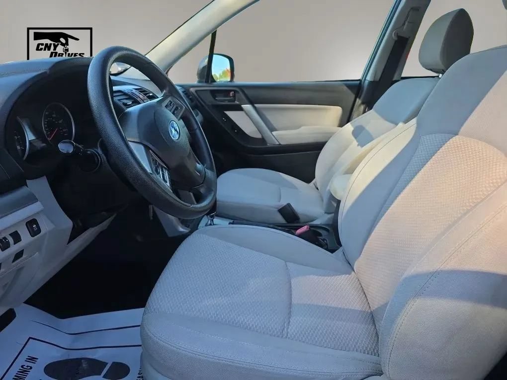 Used 2014 Subaru Forester 2.5i Premium w/ All-Weather Package AWD/4WD image 9