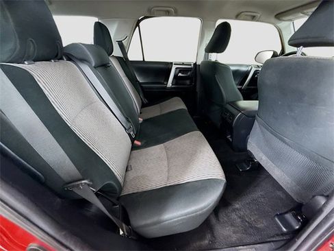 Certified 2023 Toyota 4Runner SR5 image 25