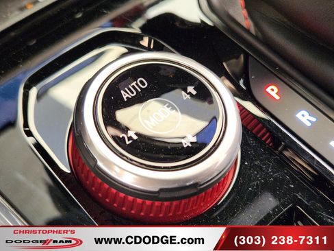 Used 2026 GMC Canyon AT4X AWD/4WD image 29