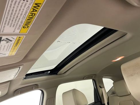 Used 2017 Honda CR-V EX-L image 14