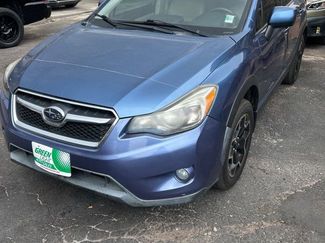 Used 2014 Subaru Crosstrek 2.0i Premium w/ Moonroof Package image 1