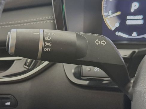 Certified 2026 INFINITI QX60 Luxe w/ Cargo Package FWD image 14