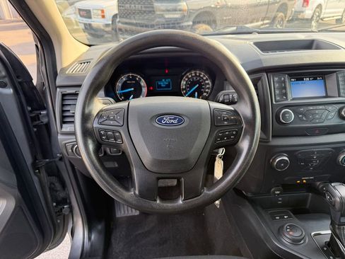 Used 2022 Ford Ranger XL w/ Equipment Group 101A High AWD/4WD image 13
