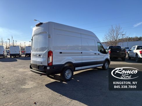 New 2026 Ford Transit 250 Cargo Van image 6