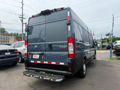 Used 2021 RAM ProMaster 3500 FWD image 6