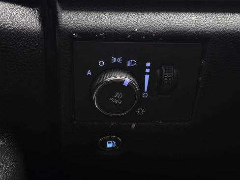 Used 2020 Jeep Grand Cherokee SRT image 50