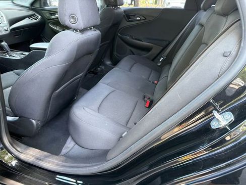 Used 2020 Chevrolet Malibu LT FWD image 20