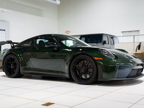 Used 2026 Porsche 911 GT3 RWD image 20