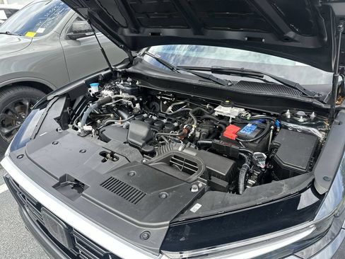 Used 2025 Honda CR-V EX-L image 27