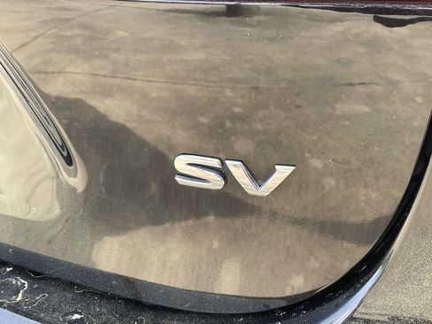 Used 2019 Nissan Rogue Sport SV image 8