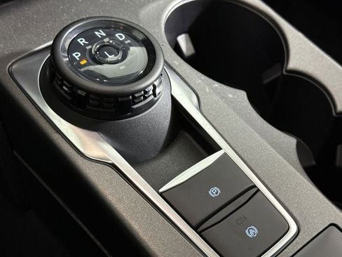 New 2025 Ford Bronco Sport Big Bend w/ Convenience Package image 20