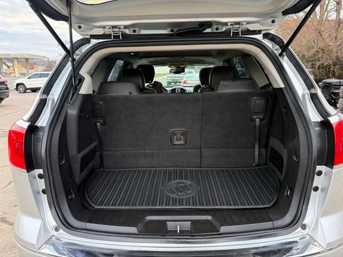 Used 2015 Buick Enclave Leather image 48