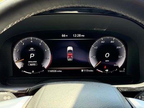 Used 2022 INFINITI QX60 Sensory w/ Vision Package AWD/4WD image 21