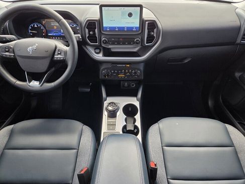 Used 2024 Ford Bronco Sport Outer Banks image 12