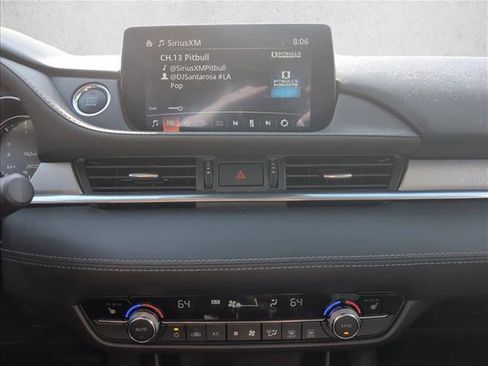 Used 2019 MAZDA MAZDA6 Grand Touring image 14