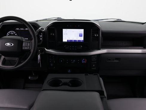 Used 2023 Ford F150 XL w/ Trailer Tow Package AWD/4WD image 31