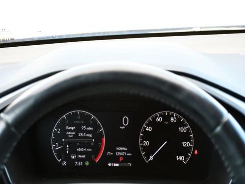 Used 2023 Honda CR-V EX-L image 29