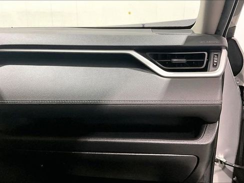 Used 2021 Toyota RAV4 XLE w/ XLE Grade Weather Package image 28