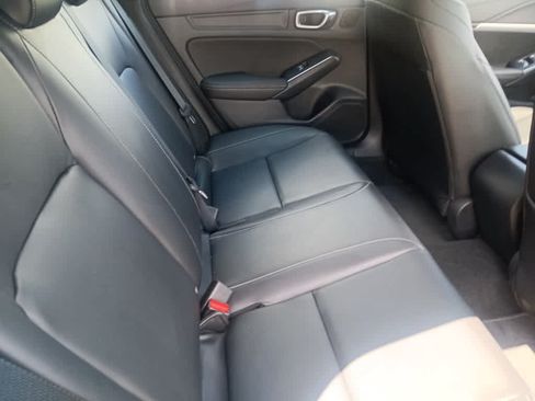 Used 2023 Acura Integra A-Spec FWD image 22