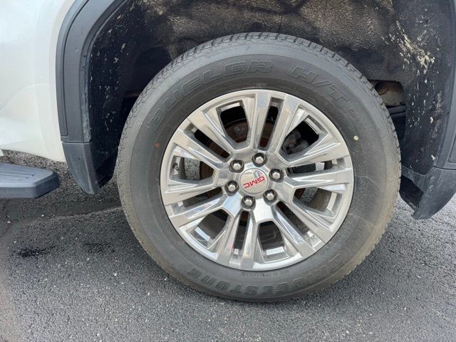 Used 2021 GMC Sierra 1500 Denali AWD/4WD image 18