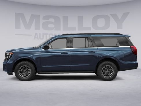 New 2026 Ford Expedition Max Active AWD/4WD image 3