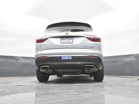 Used 2019 Buick Enclave Essence w/ Trailering Package, 5000 lbs. image 42