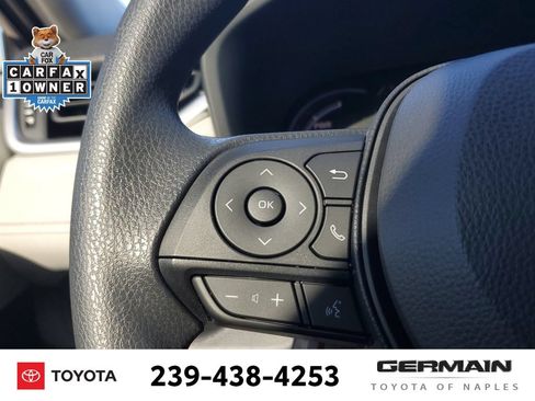 Used 2025 Toyota RAV4 XLE w/ Convenience Package AWD/4WD image 34