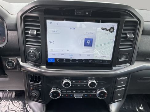 New 2026 Ford F150 Tremor AWD/4WD image 21