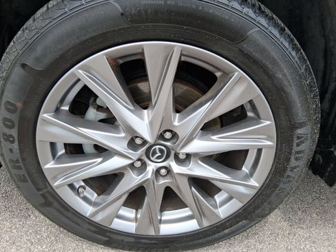 Used 2019 MAZDA CX-5 Grand Touring Reserve AWD/4WD image 10