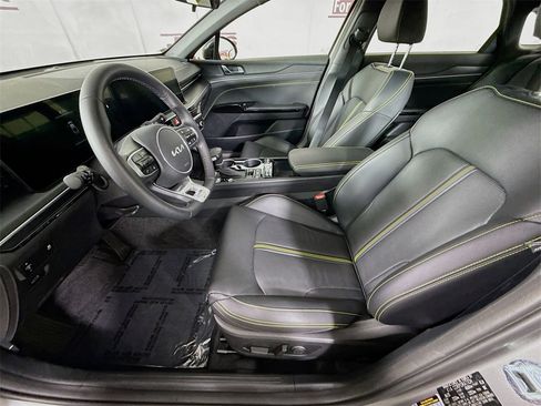 Used 2026 Kia K5 GT image 26