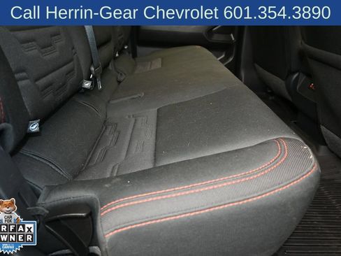 Used 2024 Nissan Frontier PRO-4X w/ Technology Package AWD/4WD image 23