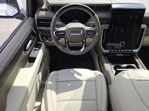 New 2026 GMC Yukon Denali image 34
