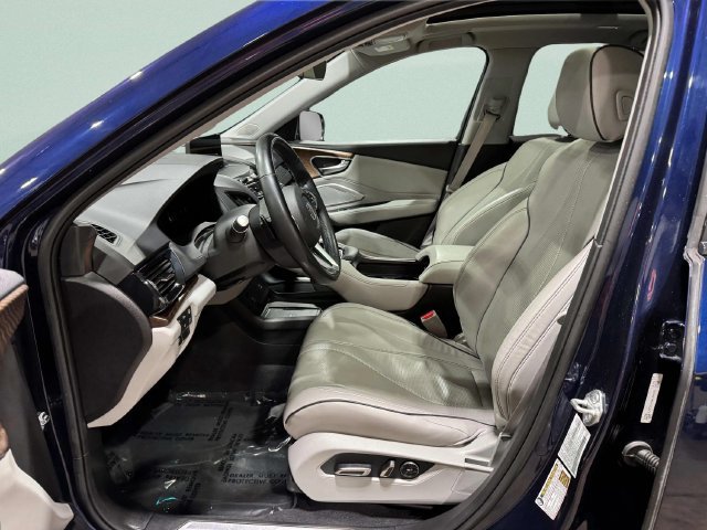 Used 2022 Acura RDX w/ Advance Package AWD/4WD image 23