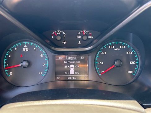 Used 2022 GMC Canyon Elevation w/ Trailering Package image 36